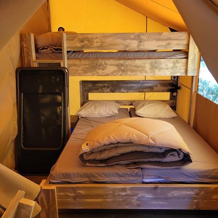 Oh! Campings - L'Espiguette Le Grau-du-Roi Eksteriør billede
